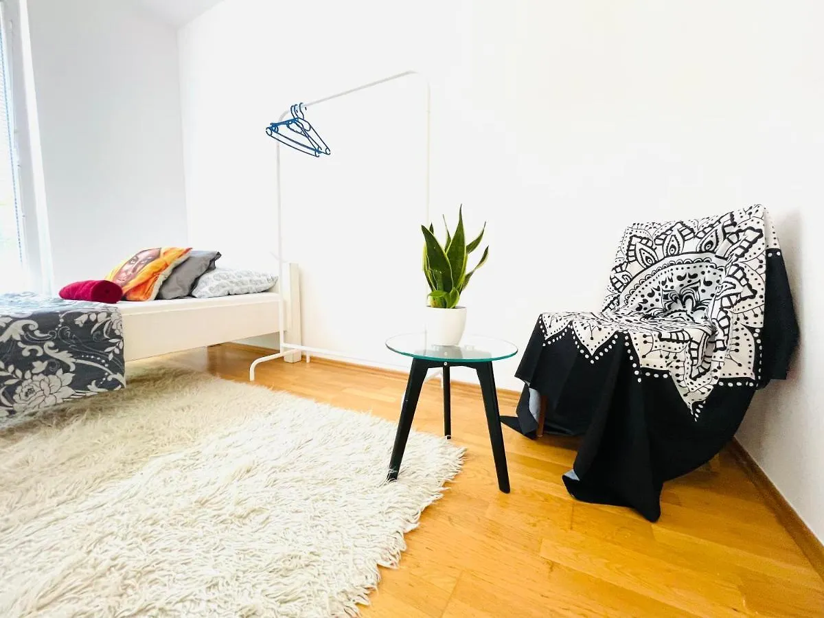 Karlsrooms Vienna Homestay
