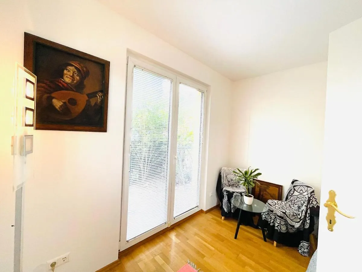 Karlsrooms Vienna