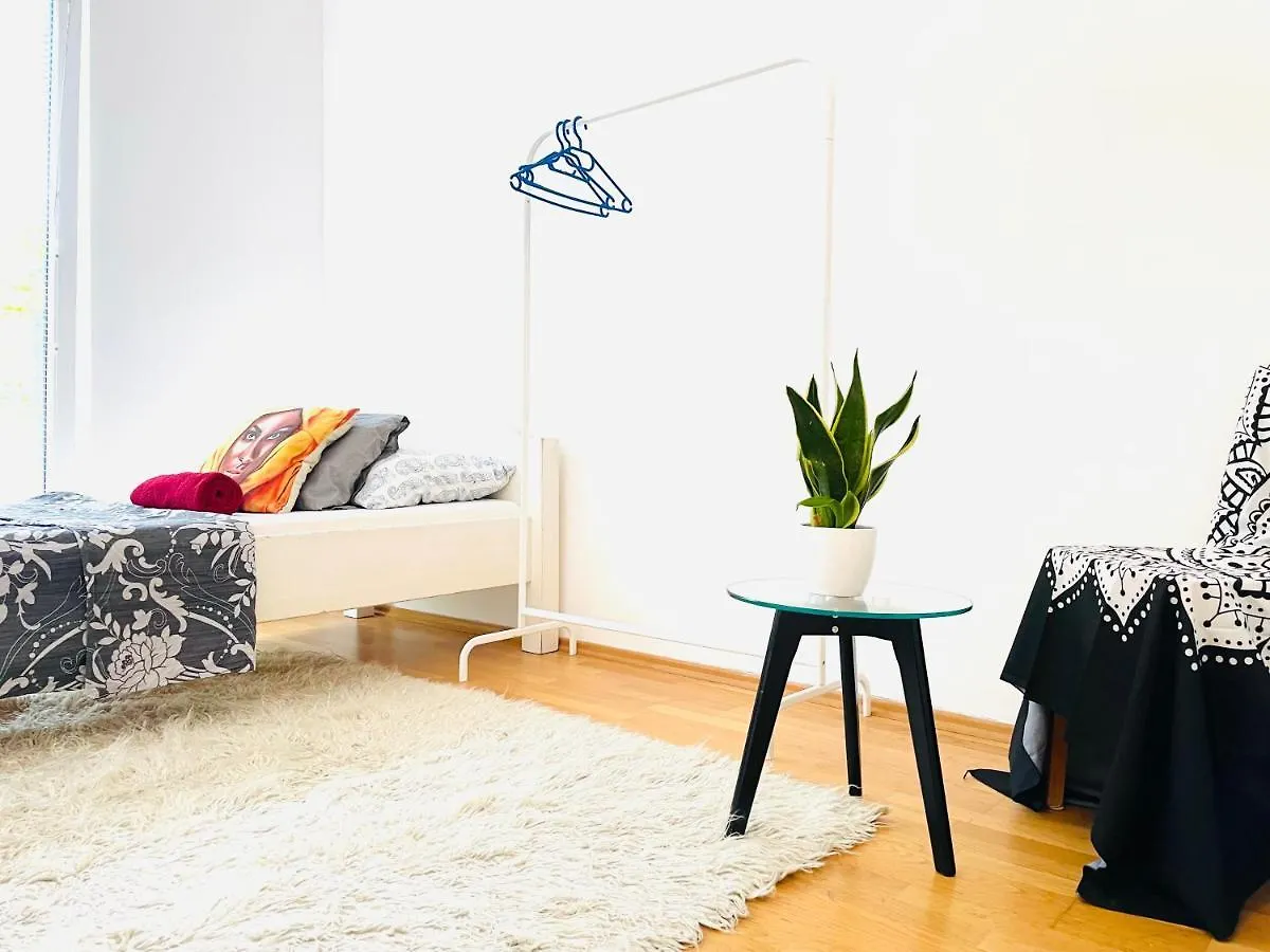Karlsrooms Vienna Homestay