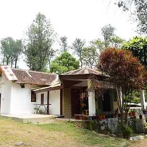 Munnar Home Stay Séjour chez l'habitant Munnar