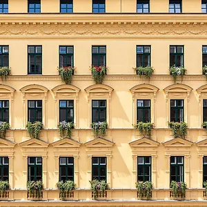 Tabor Residenz Appartement