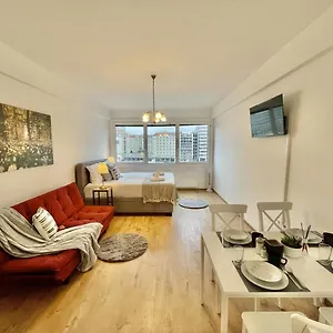 Center Am Schwedenplatz Apartment