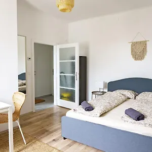 Suedtiroler Platz Apartment