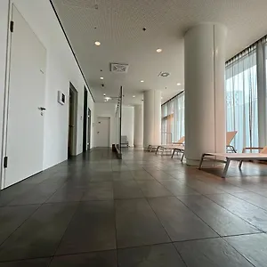 Quartier Belvedere 157 Apartment