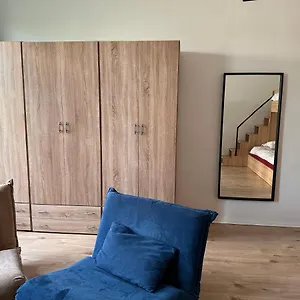 Cozy Elterleinplatz - Quiet & Close To Center Viena
