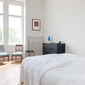 Stunning In Center Apartment