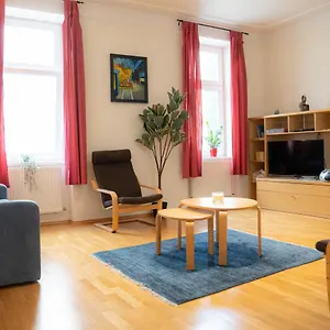 Bright - Colorful - Near Centrum - Restify 6&7 Viena