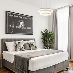 Sky9 District 6 Apartment