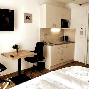 Апартаменты Ajo Vetmed Apartments - Self-Check-In, Вена