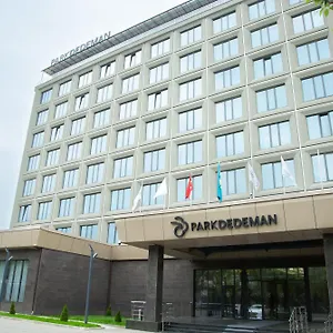 park-dedeman.hotels-of-almaty.com/