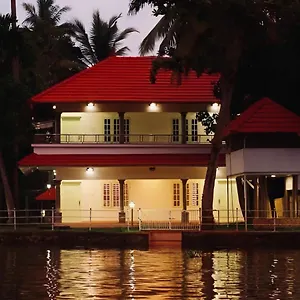 Chilanka View Séjour chez l'habitant Alappuzha