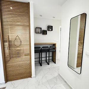Zeus Design Apartmenthaus Apartmán