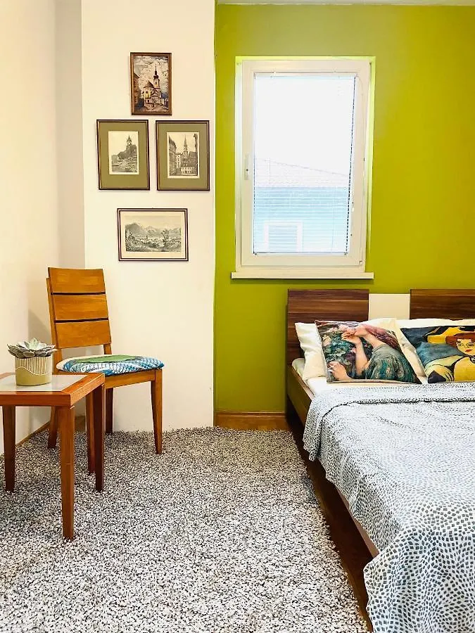 Karlsrooms Wien