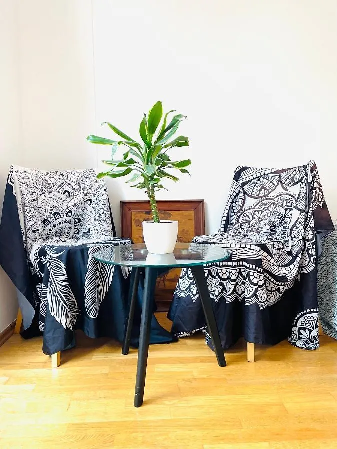 Karlsrooms Wenen Accommodatie bij particulieren