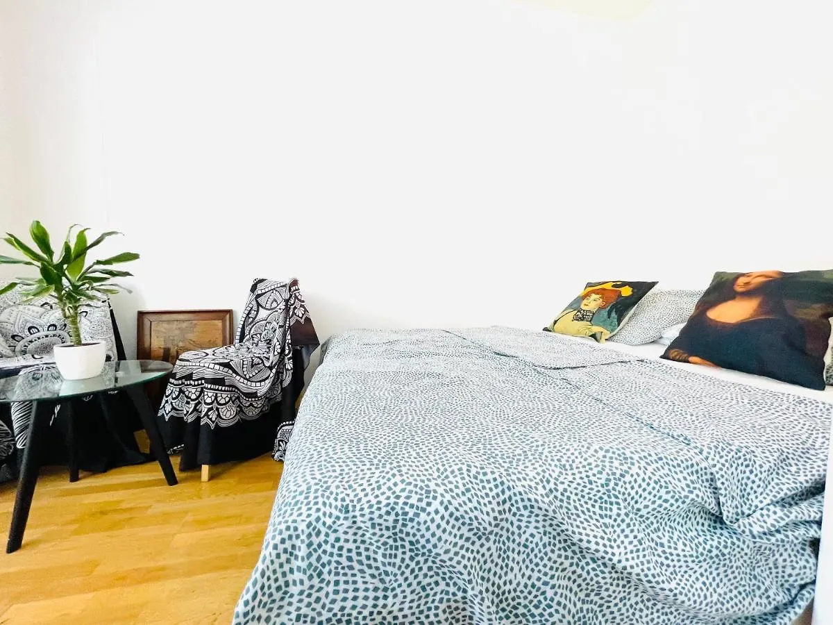 Karlsrooms Wenen Oostenrijk