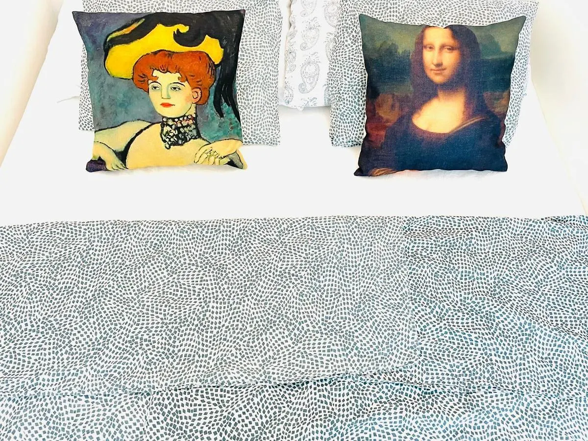 Pansiyon Karlsrooms Viyana Avusturya