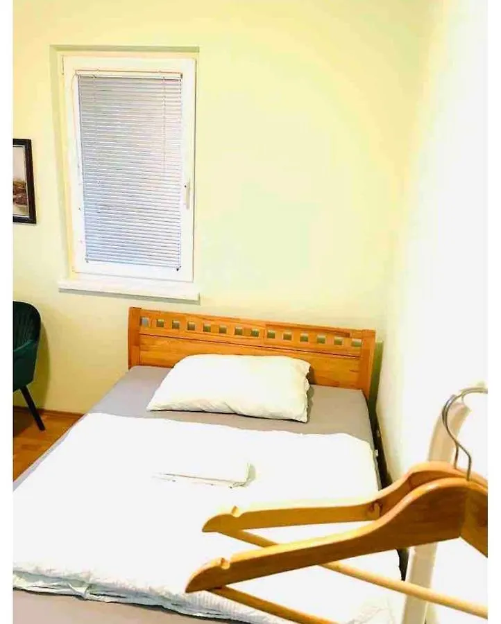 Karlsrooms Wenen Accommodatie bij particulieren
