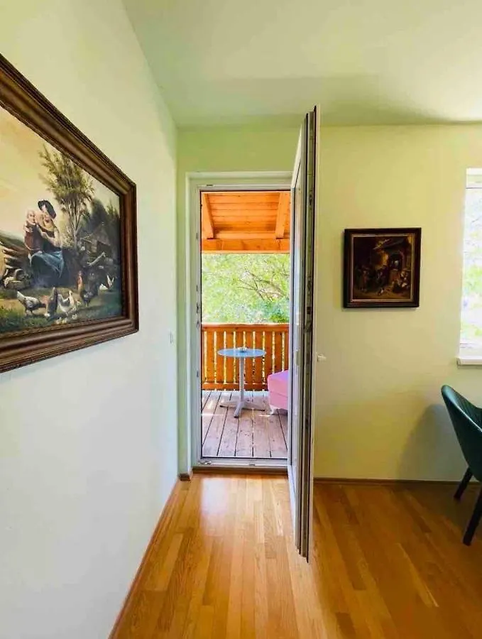 Karlsrooms Viyana Pansiyon