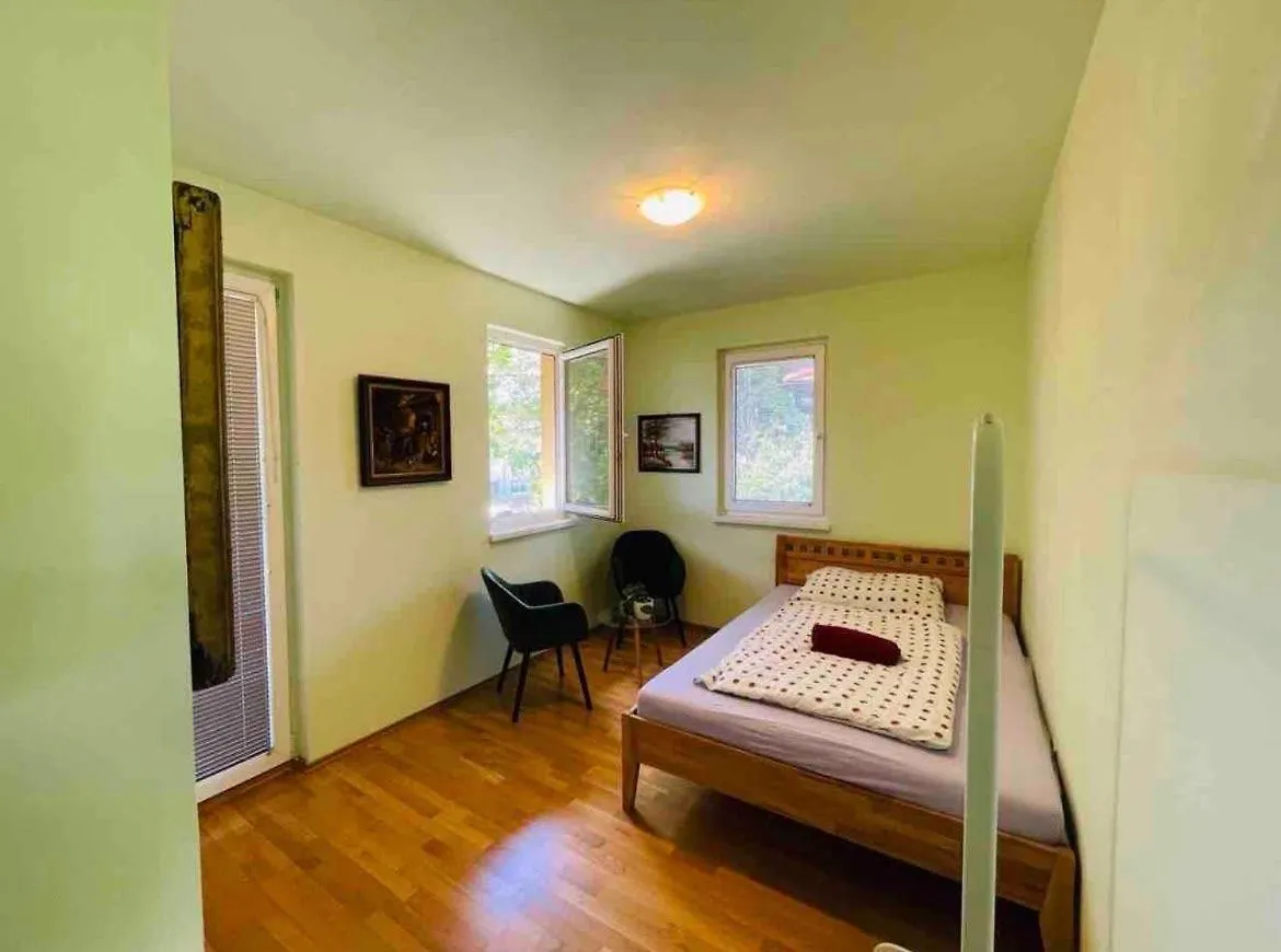 Pansiyon Karlsrooms Viyana Avusturya
