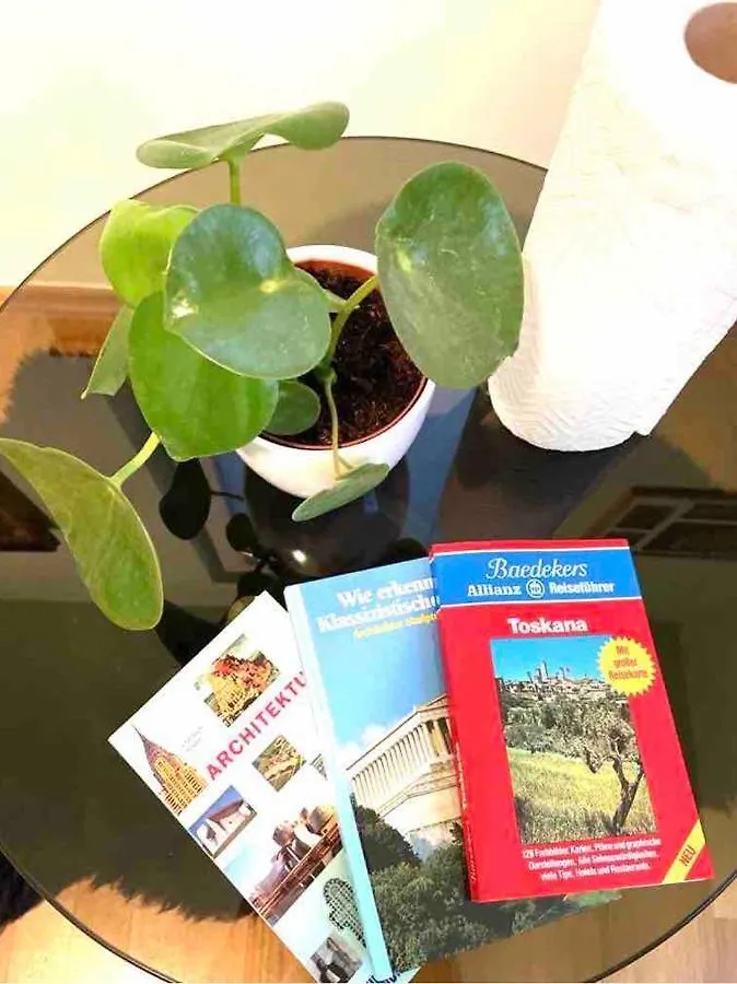 Pansiyon Karlsrooms Viyana