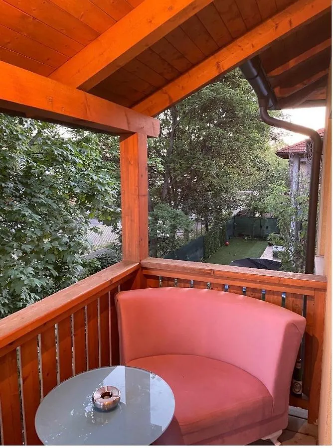 Karlsrooms Viyana