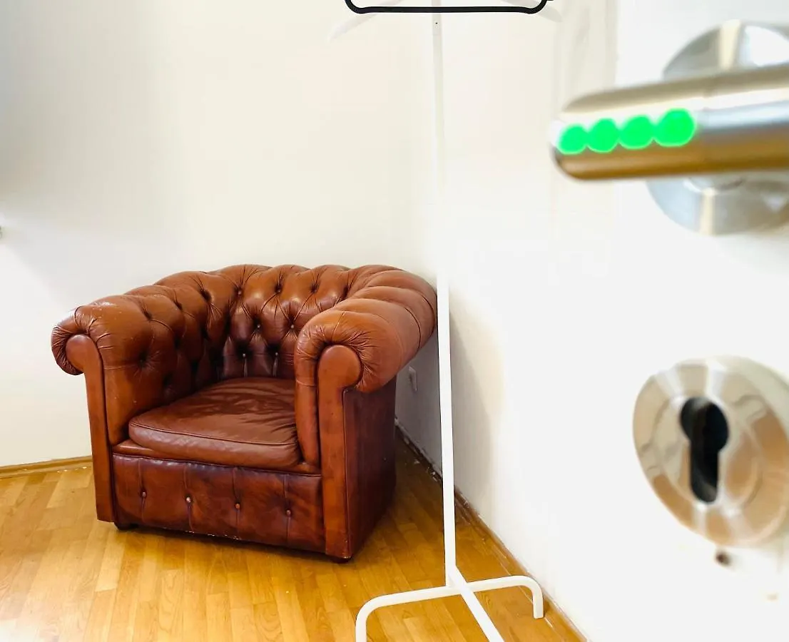 Karlsrooms Wenen Oostenrijk
