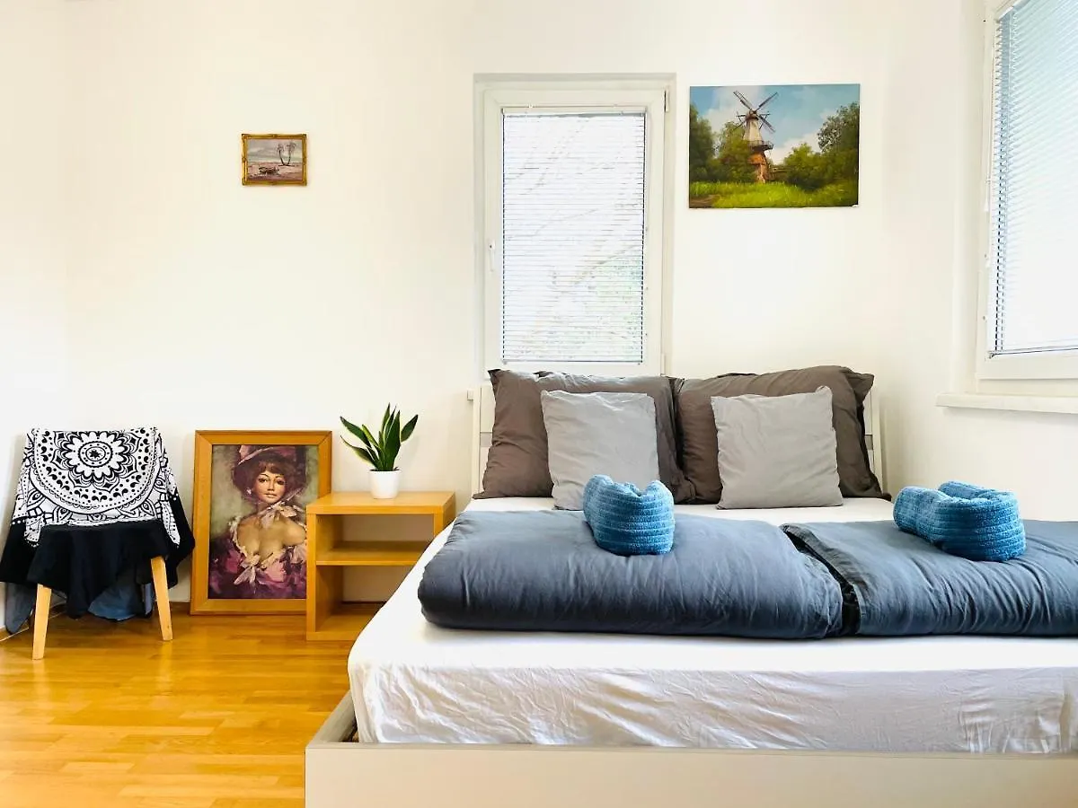 Karlsrooms Viyana