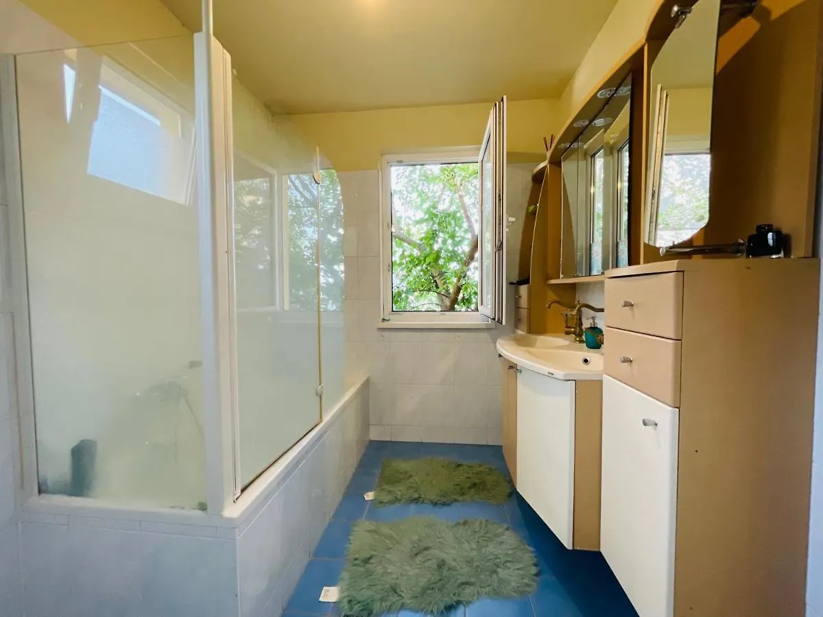 Pansiyon Karlsrooms Viyana