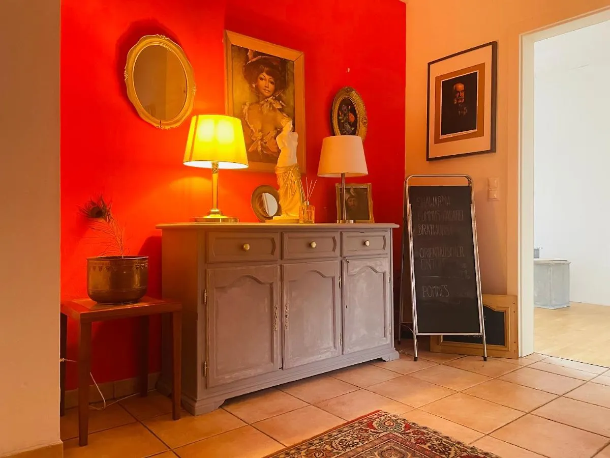 Karlsrooms Viyana